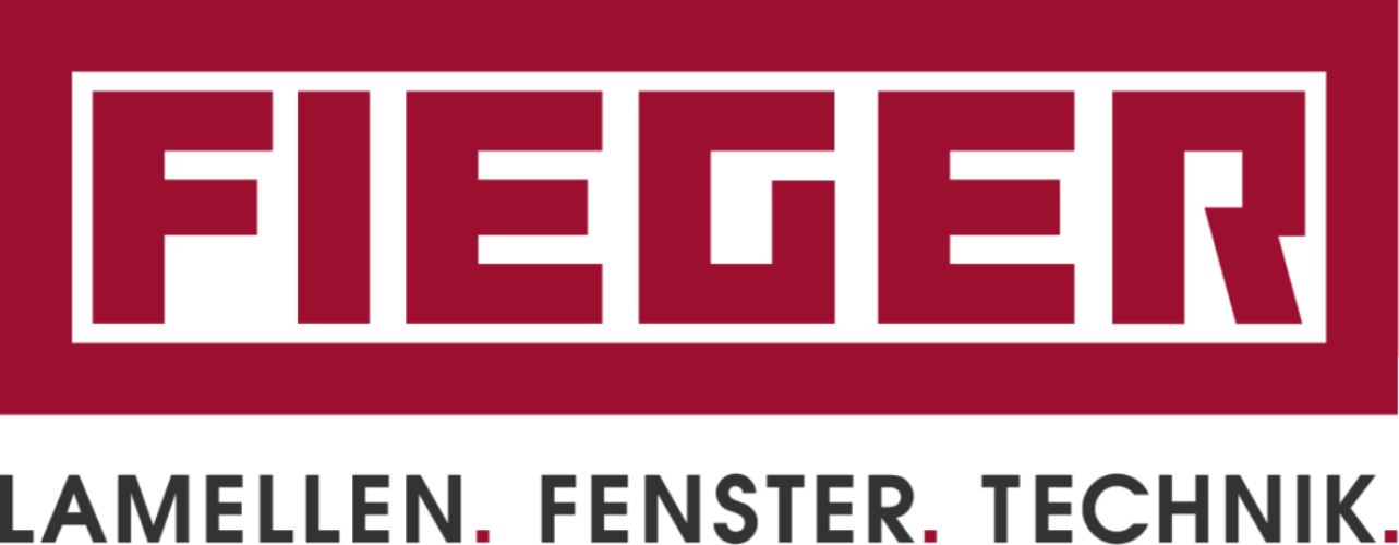 Logo Fieger Lamellenfenster Lamellen Fenster Technik